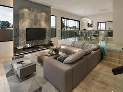 Shamrock Park (D10), Semi-Detached #501324011